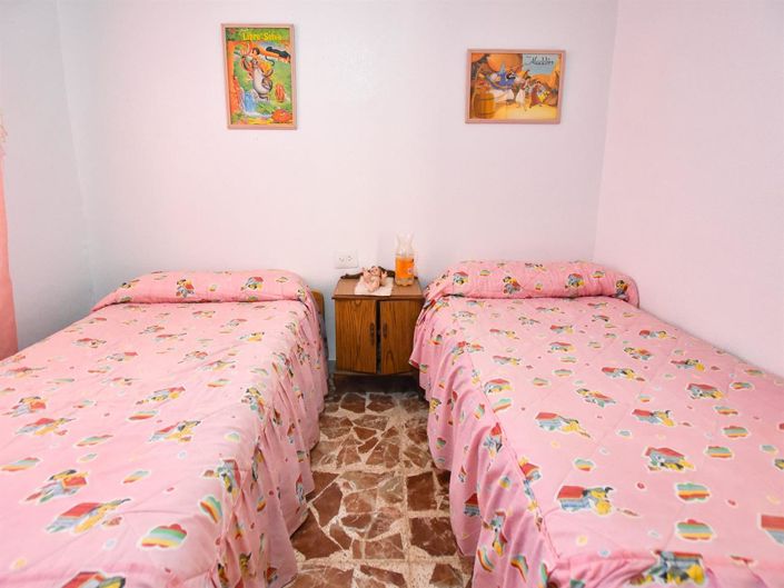 Image No.14-Villa de 3 chambres à vendre à Almeria