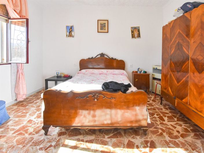 Image No.6-Villa de 3 chambres à vendre à Almeria