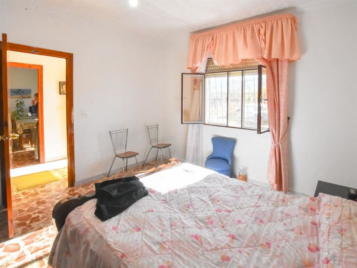 Image No.8-Villa de 3 chambres à vendre à Almeria