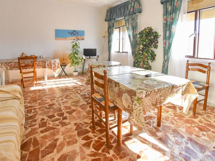 Image No.9-Villa de 3 chambres à vendre à Almeria