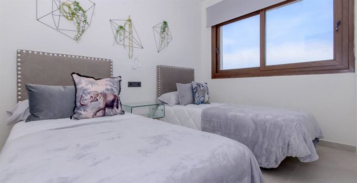Image No.19-Propriété de 3 chambres à vendre à Torrevieja