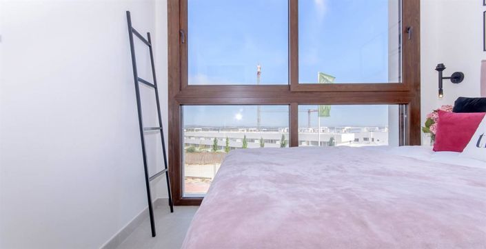 Image No.21-Propriété de 3 chambres à vendre à Torrevieja