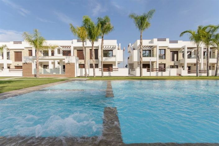 Image No.4-Propriété de 3 chambres à vendre à Torrevieja