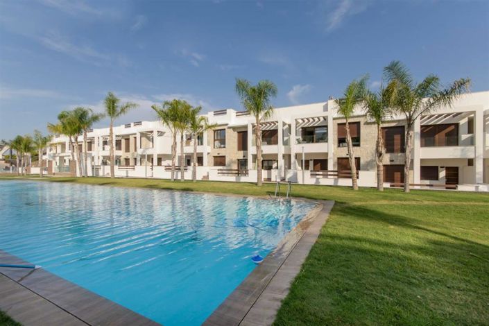 Image No.2-Propriété de 3 chambres à vendre à Torrevieja