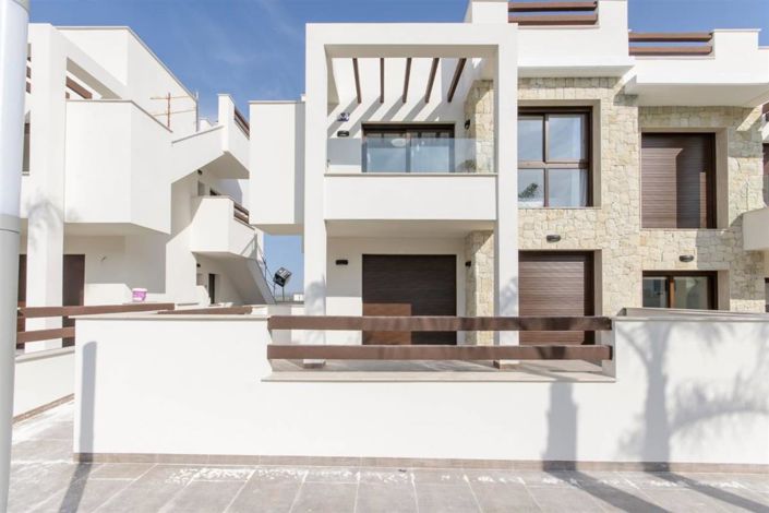 Image No.5-Propriété de 3 chambres à vendre à Torrevieja