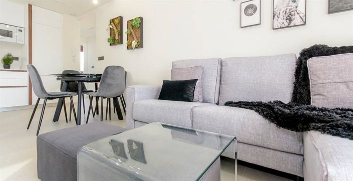 Image No.6-Propriété de 3 chambres à vendre à Torrevieja