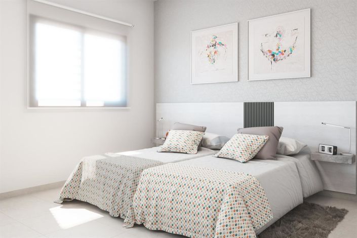 Image No.10-Villa de 3 chambres à vendre à Busot