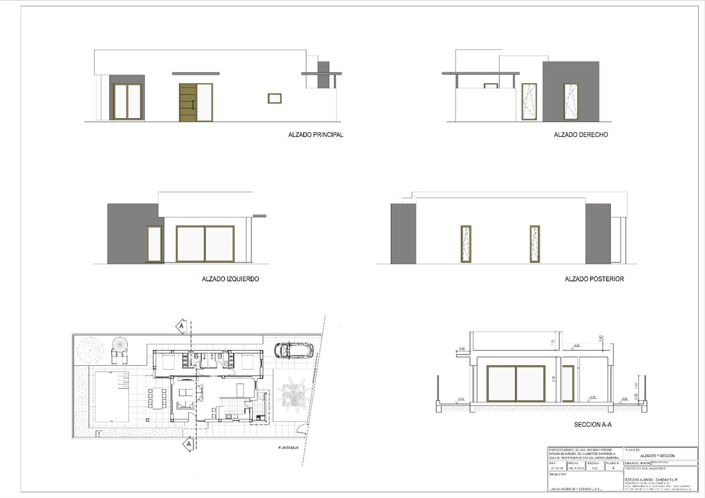 Image No.13-3 Bed Villa for sale