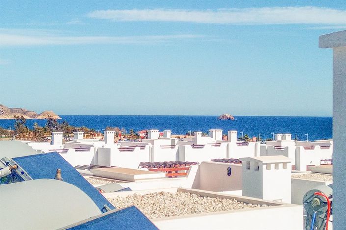 Image No.3-Propriété de 1 chambre à vendre à San Juan De Los Terreros