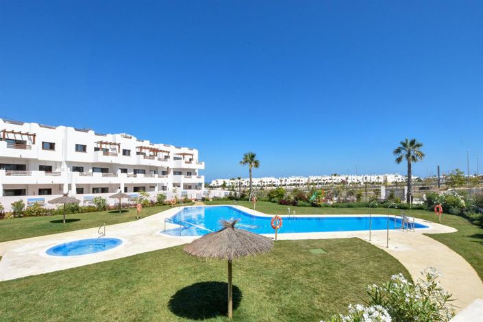 Image No.32-Propriété de 1 chambre à vendre à San Juan De Los Terreros