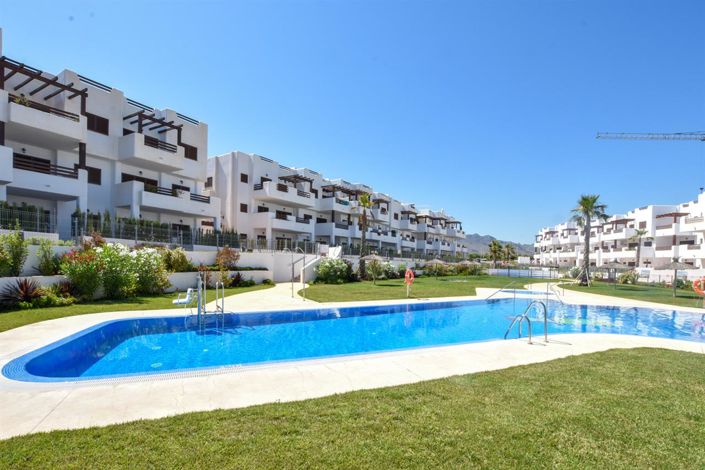 Image No.4-Propriété de 1 chambre à vendre à San Juan De Los Terreros
