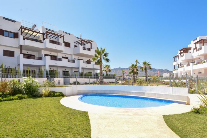 Image No.38-Propriété de 1 chambre à vendre à San Juan De Los Terreros