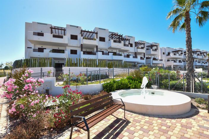 Image No.35-Propriété de 1 chambre à vendre à San Juan De Los Terreros