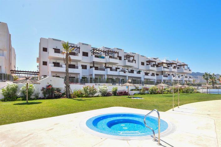 Image No.36-Propriété de 1 chambre à vendre à San Juan De Los Terreros