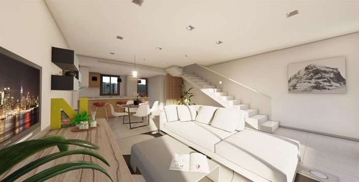 Image No.6-Propriété de 3 chambres à vendre à Cox
