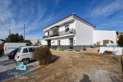1 - Costa Tropical, Villa