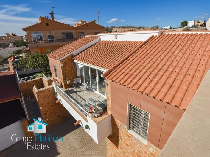 Image No.36-Villa de 4 chambres à vendre à Palomares