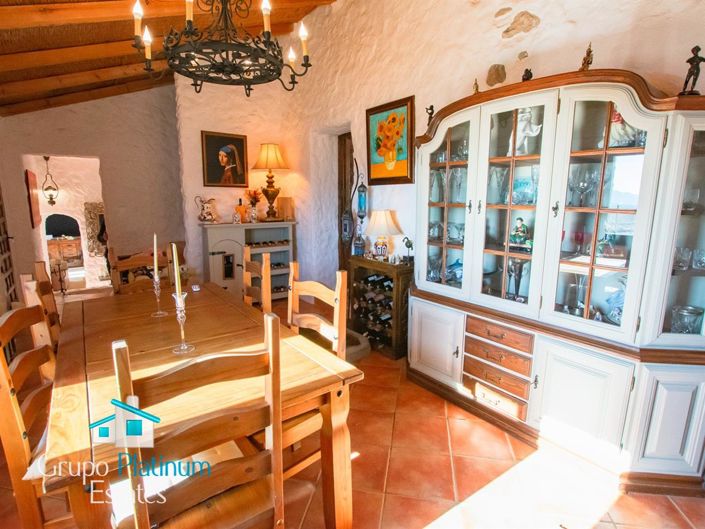 Image No.14-Villa de 4 chambres à vendre à Almeria