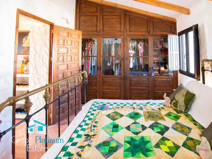 Image No.17-Villa de 4 chambres à vendre à Almeria