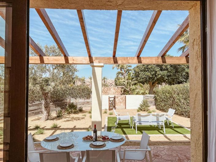 Image No.2-Villa de 3 chambres à vendre à Desert Springs