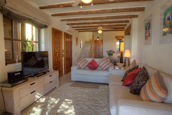 Image No.4-Villa de 4 chambres à vendre à Desert Springs