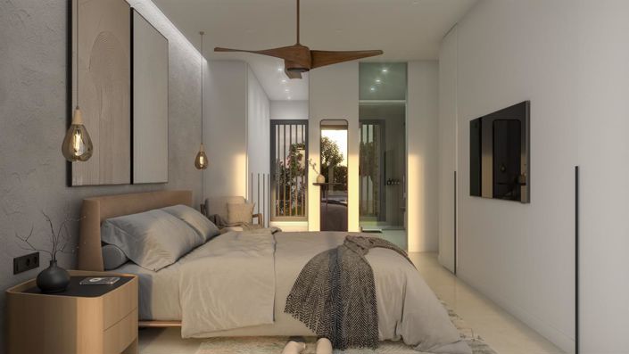 Image No.10-4 Bed Villa for sale