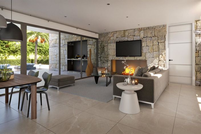 Image No.6-4 Bed Villa for sale