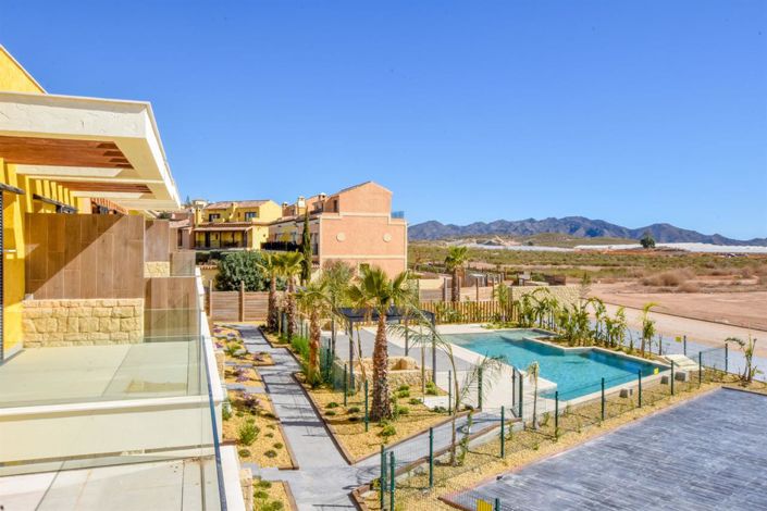 Image No.4-Propriété de 2 chambres à vendre à Desert Springs