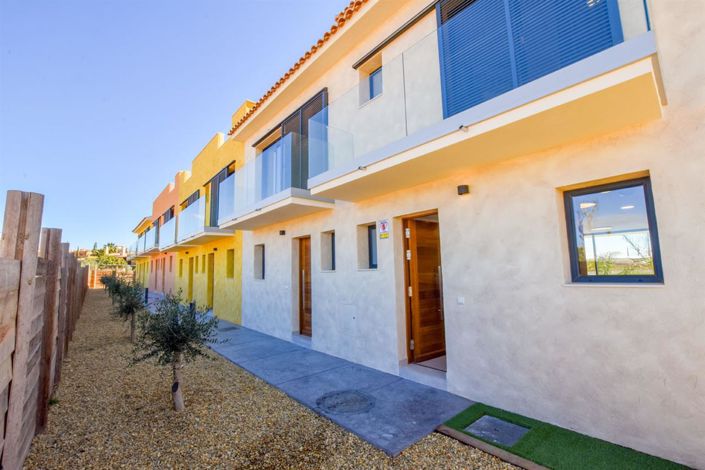 Image No.15-Propriété de 2 chambres à vendre à Desert Springs