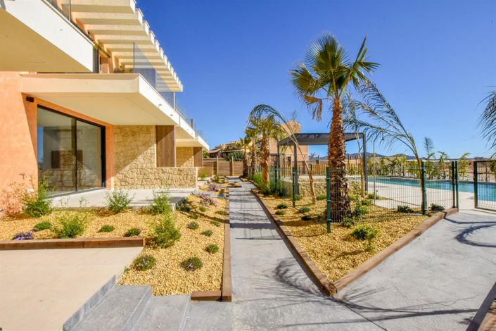 Image No.38-Propriété de 2 chambres à vendre à Desert Springs