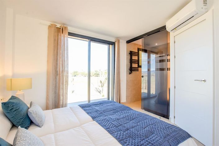 Image No.18-Propriété de 2 chambres à vendre à Desert Springs