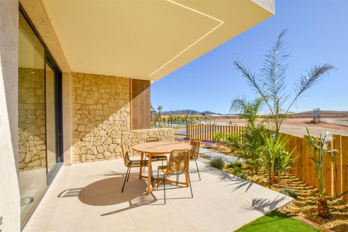 Image No.2-Propriété de 2 chambres à vendre à Desert Springs