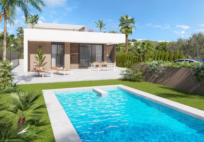Image No.2-4 Bed Villa for sale