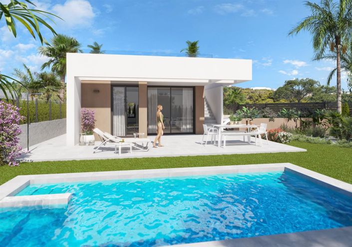 Image No.3-4 Bed Villa for sale