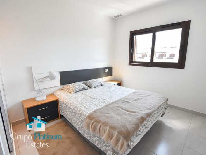 Image No.13-Propriété de 2 chambres à vendre à San Juan De Los Terreros