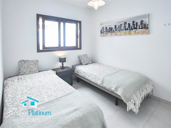 Image No.17-Propriété de 2 chambres à vendre à San Juan De Los Terreros