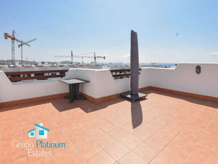 Image No.5-Propriété de 2 chambres à vendre à San Juan De Los Terreros