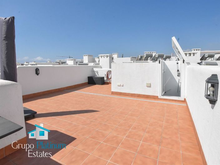 Image No.3-Propriété de 2 chambres à vendre à San Juan De Los Terreros