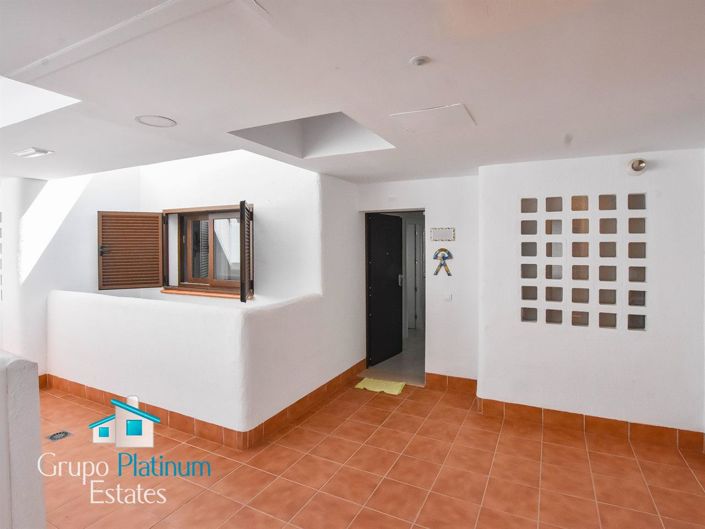 Image No.19-Propriété de 2 chambres à vendre à San Juan De Los Terreros