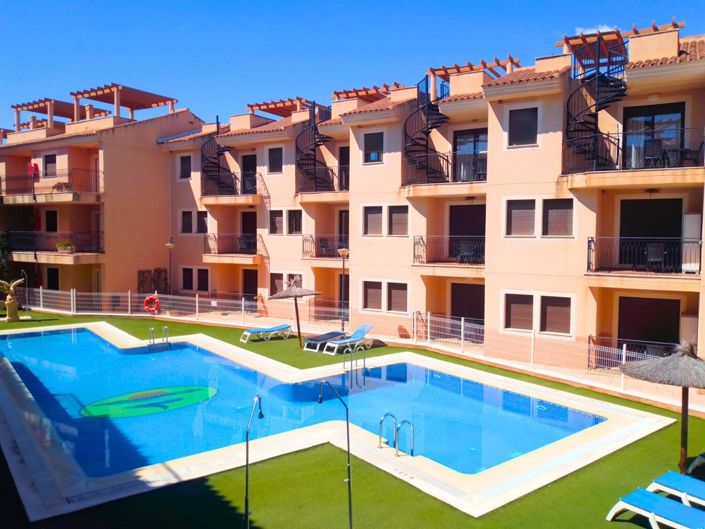 Image No.18-2 Bed Property for sale