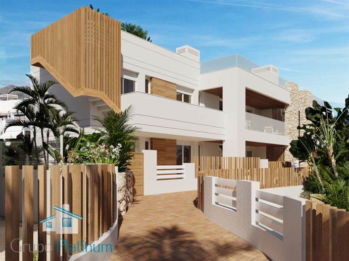 Image No.28-2 Bed Apartment for sale