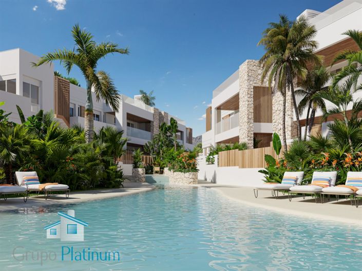 Image No.3-2 Bed Apartment for sale