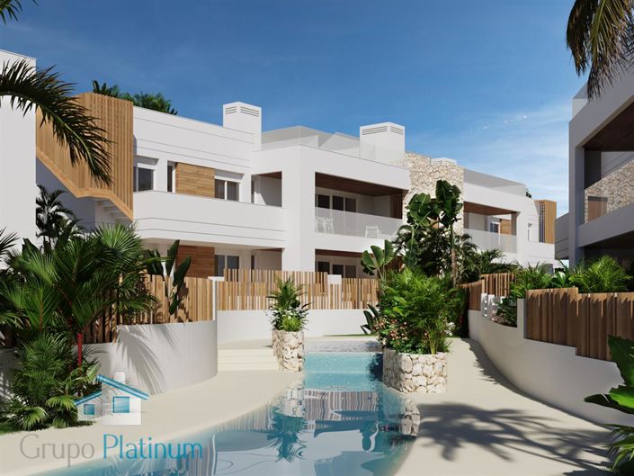 Image No.23-2 Bed Apartment for sale