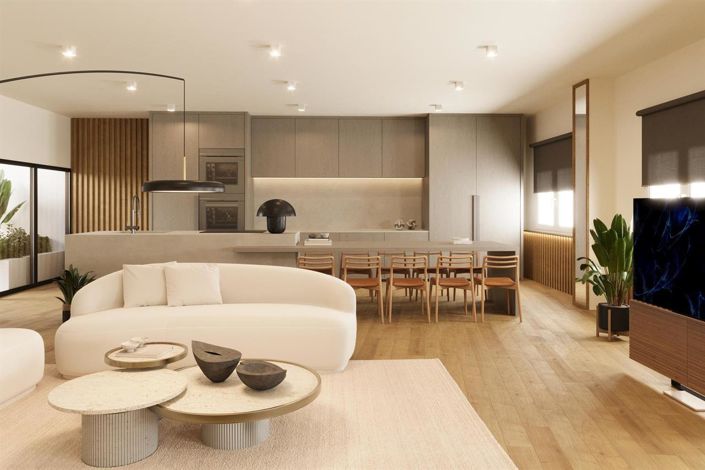Image No.3-3 Bed Apartment for sale