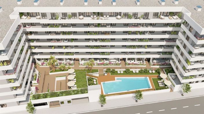 Image No.4-3 Bed Apartment for sale
