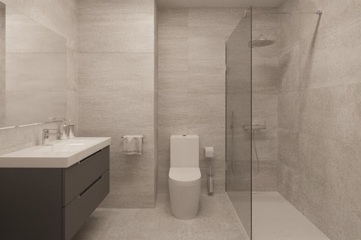 Image No.5-3 Bed Apartment for sale