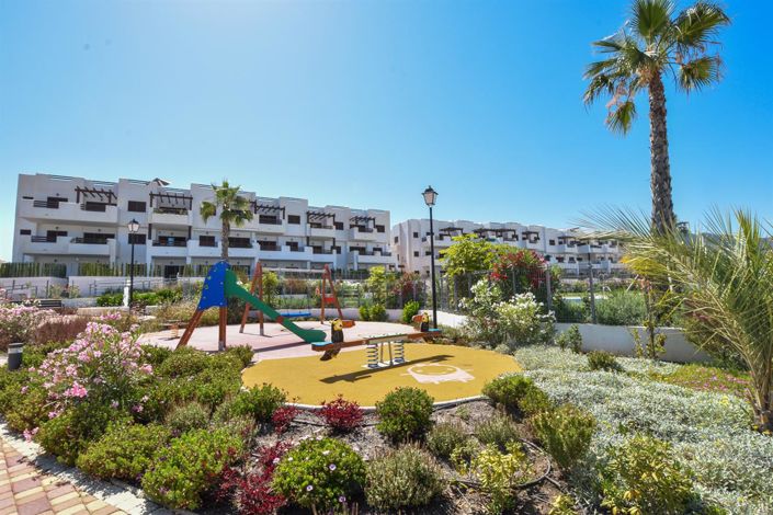 Image No.25-Propriété de 1 chambre à vendre à San Juan De Los Terreros