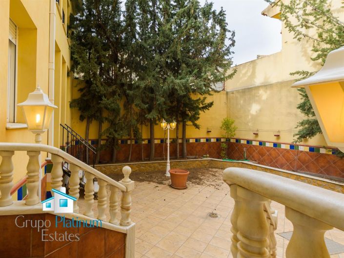 Image No.8-Villa de 6 chambres à vendre à Olula del Río