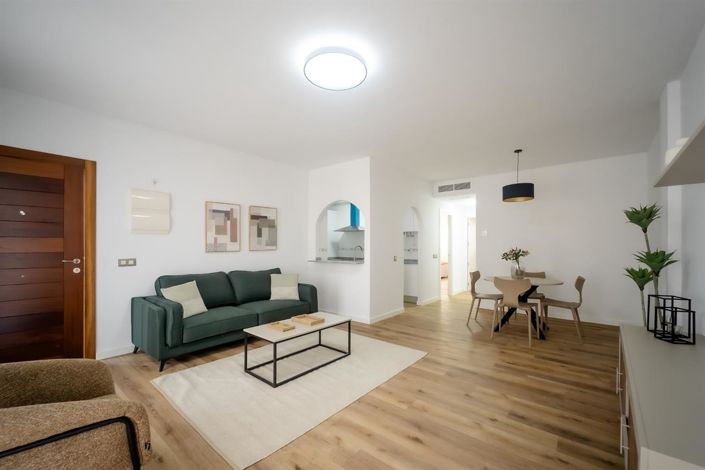 Image No.4-Propriété de 2 chambres à vendre à Almeria