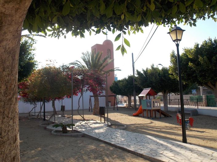 Image No.31-Propriété de 2 chambres à vendre à Almeria